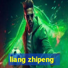 liang zhipeng