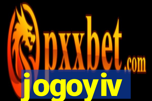 jogoyiv