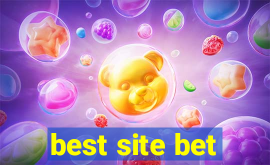 best site bet