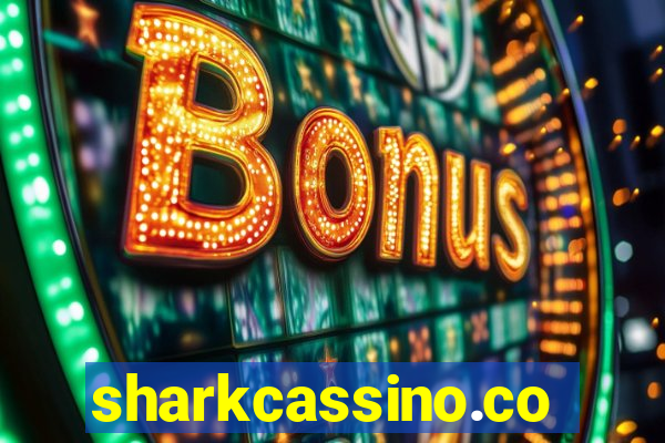 sharkcassino.com