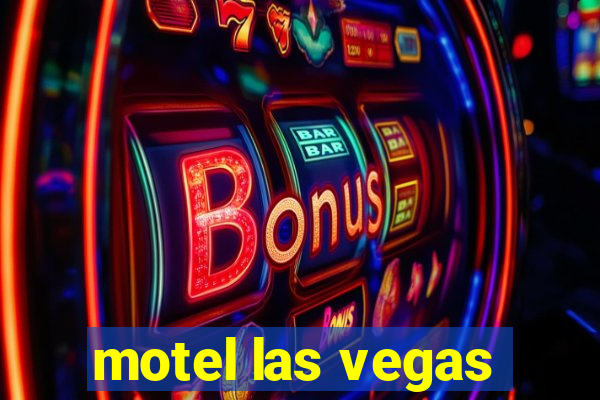 motel las vegas