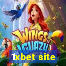 1xbet site