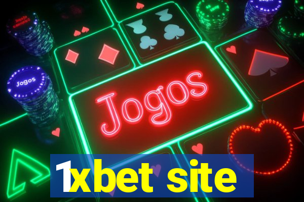 1xbet site