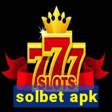 solbet apk