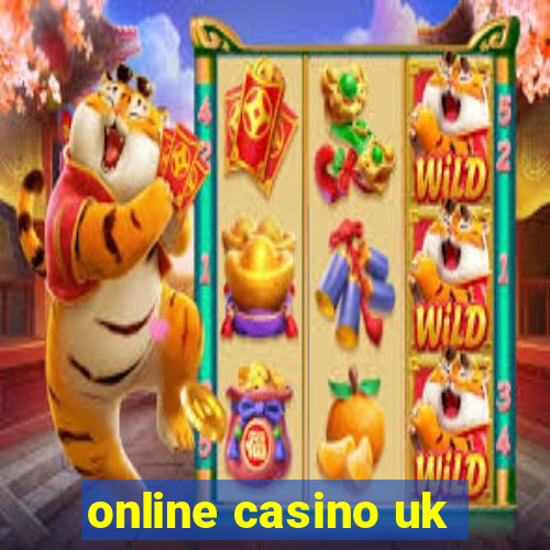 online casino uk