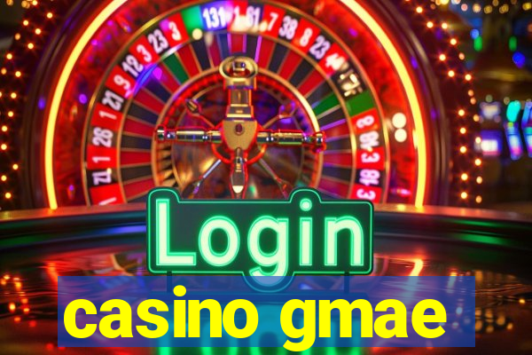 casino gmae