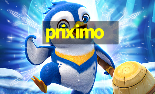 priximo