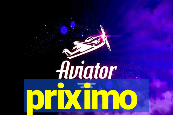 priximo