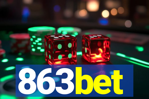 863bet