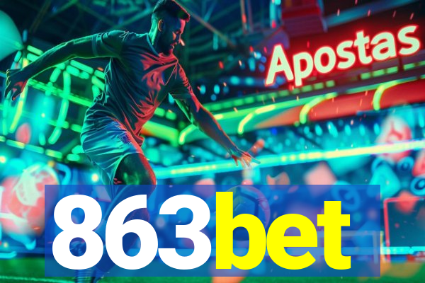 863bet