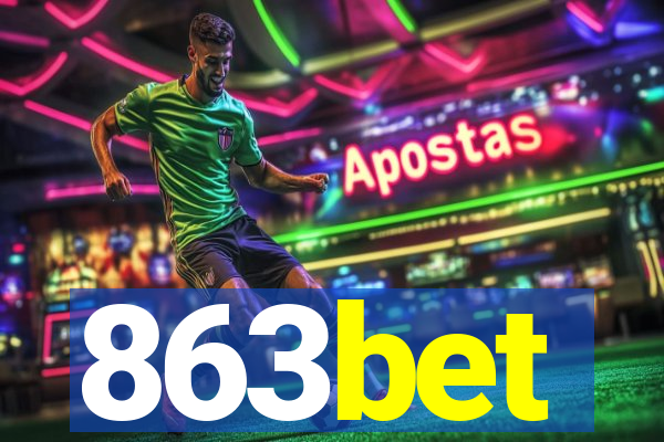 863bet