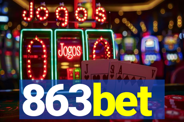 863bet