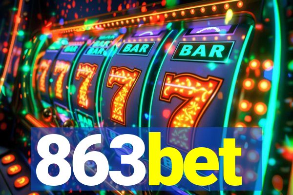 863bet