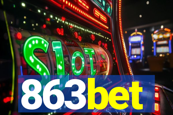 863bet