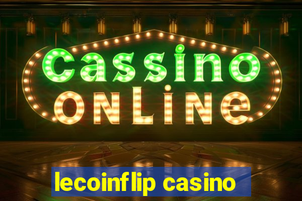 lecoinflip casino