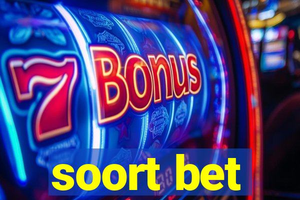 soort bet