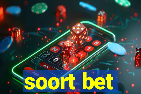 soort bet