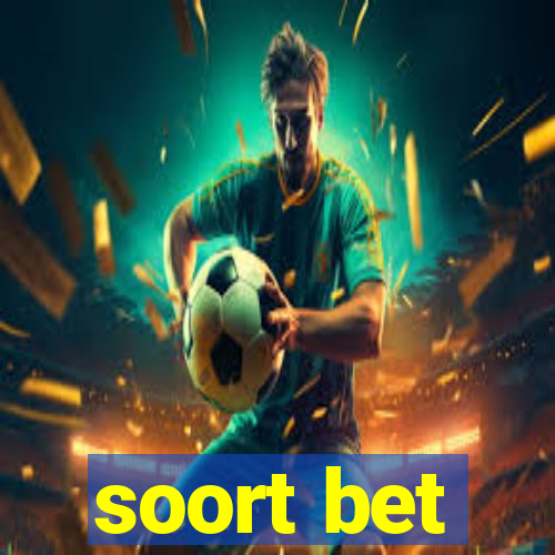 soort bet