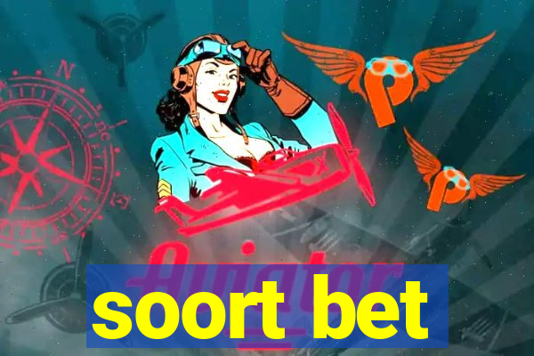 soort bet