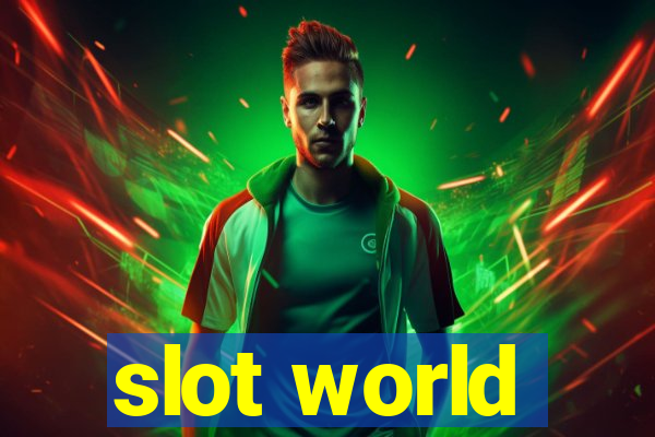 slot world