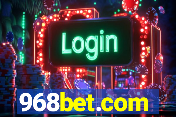 968bet.com