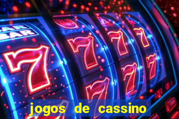 jogos de cassino que est?o pagando