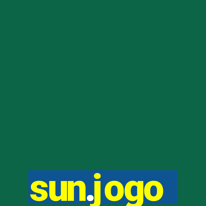 sun.jogo