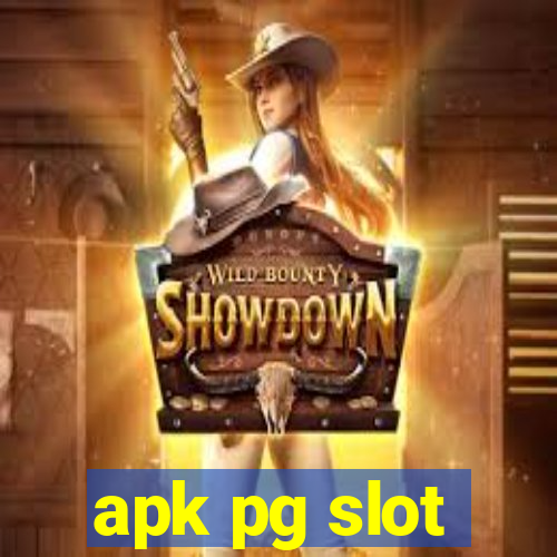 apk pg slot