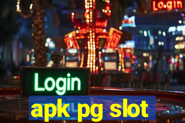 apk pg slot