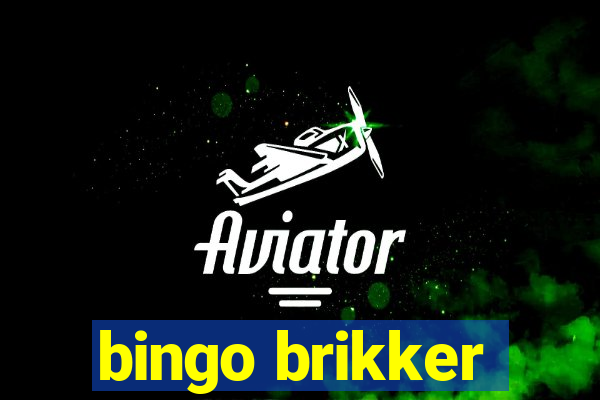 bingo brikker