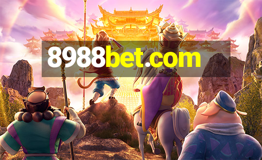 8988bet.com