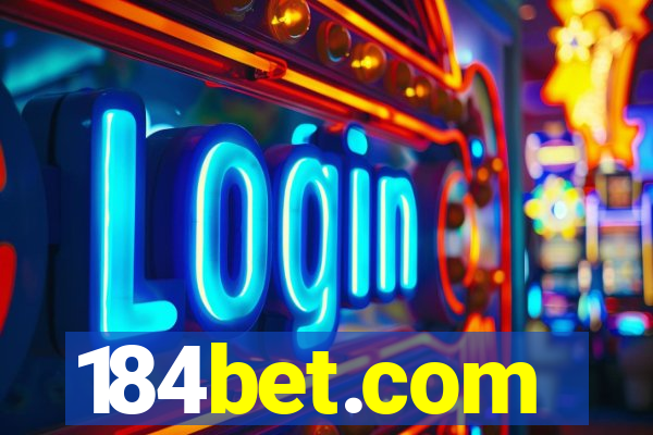 184bet.com