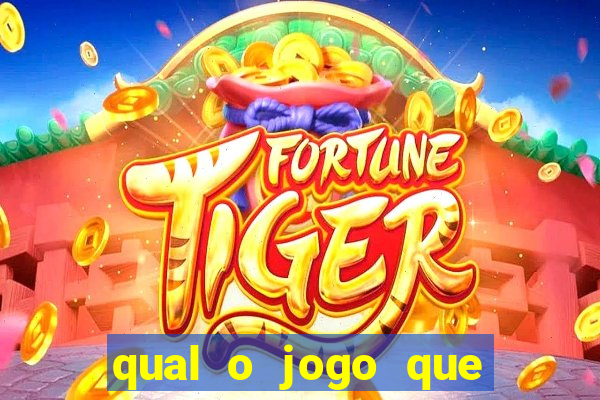 qual o jogo que mais paga dinheiro