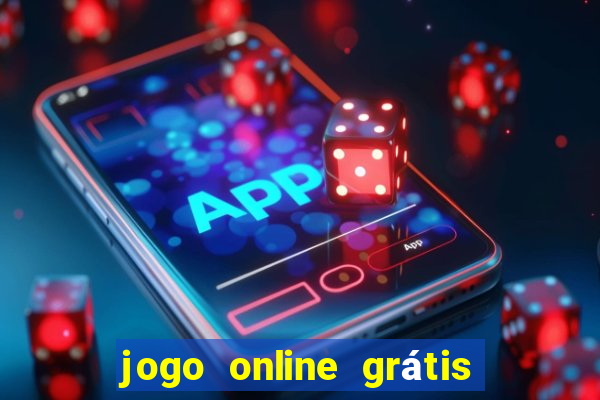 jogo online grátis para ganhar dinheiro