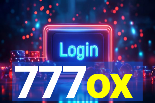 777ox