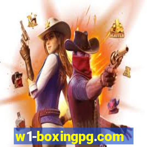 w1-boxingpg.com