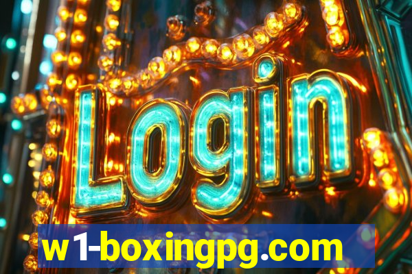 w1-boxingpg.com