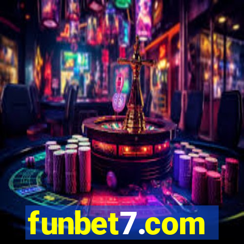 funbet7.com