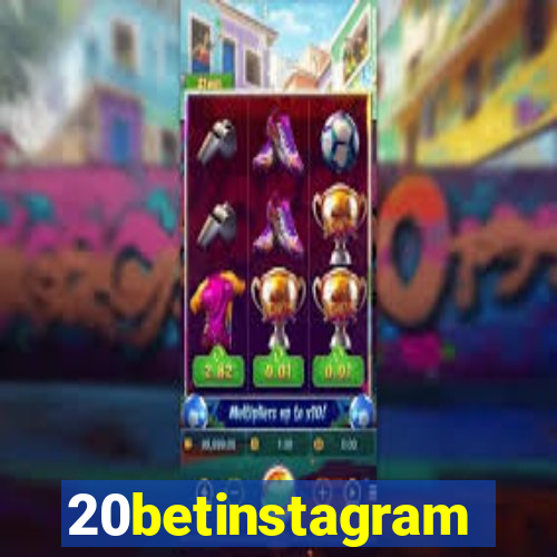 20betinstagram