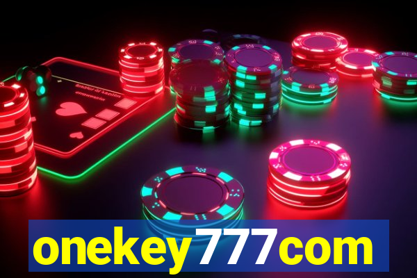 onekey777com