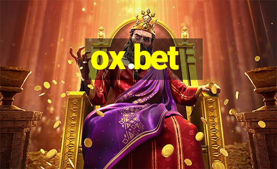 ox.bet