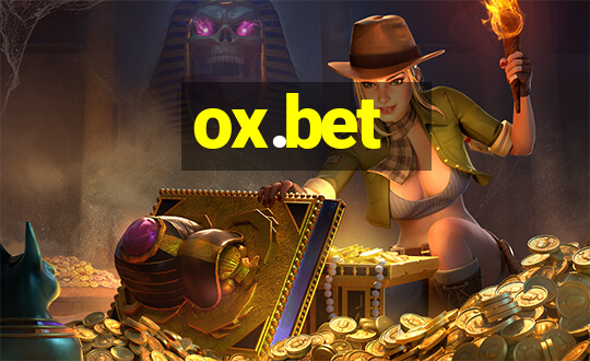 ox.bet