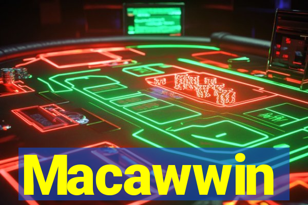 Macawwin