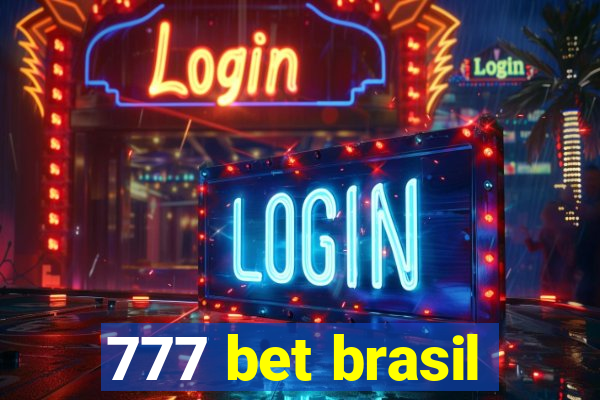 777 bet brasil