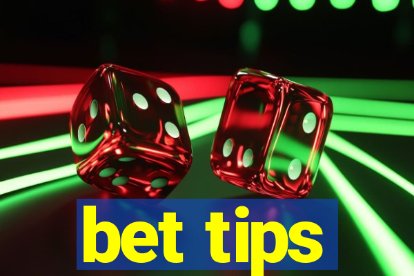 bet tips