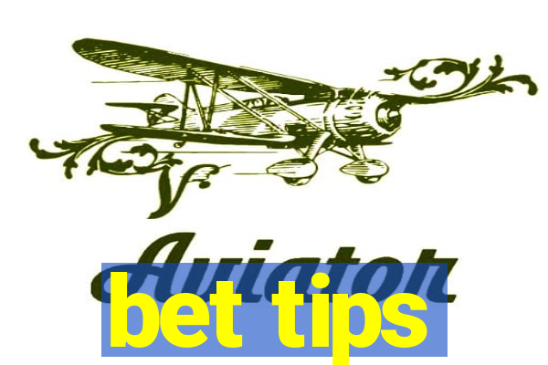 bet tips