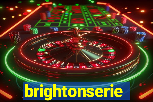 brightonserie