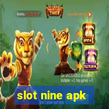 slot nine apk