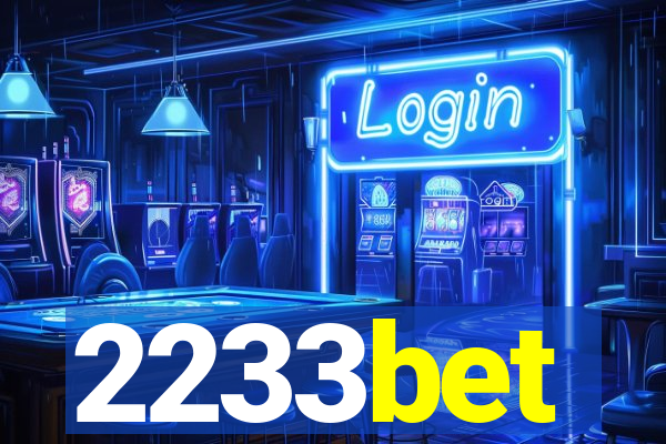 2233bet