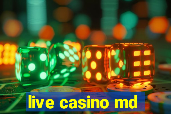 live casino md